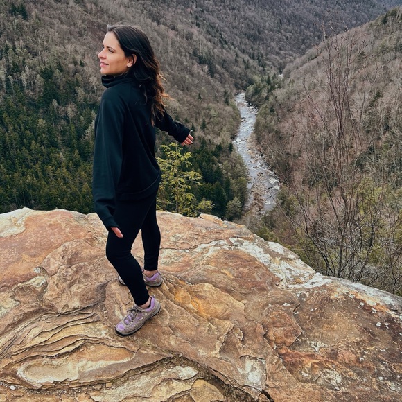 Eddie Bauer Hiking Seneca Peak Shoes - Picture 1 of 15